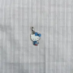 ユニバ キティ キーホルダー