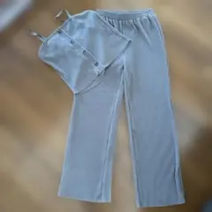 セットアップ