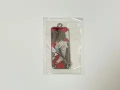天野明展 鴨乃橋論的禁忌推理 黑蜜かりん糖 金屬吊飾