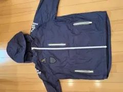 スボルメパーカー