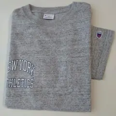 チャンピオン Ｔシャツ【美品】ヴィンテージ