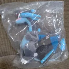 ポケモン 一番くじ A賞 メガリザードンx ぬいぐるみ