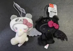 2026年最新】パンダ ハローキティの人気アイテム - メルカリ