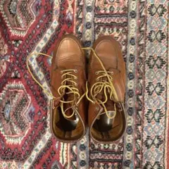 希少　RED WING アイリッシュセッター 97年　犬刻印