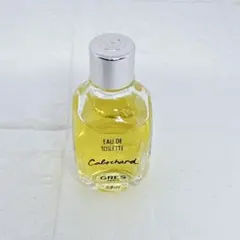 GRES Cabochard グレ カボシャール ミニ香水 6.9mlのサムネイル