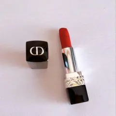 DIOR ディオール　リップ　口紅