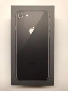 空箱　Apple iPhone8 64GB
