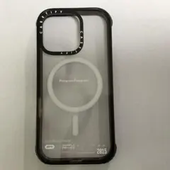 CASETiFY XXX FRGMT iPhone15proケース ケースティファイ × GOD SELECTION XXX × フラグメント、テックアクセ