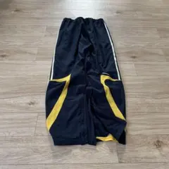 ttt様専用　00s adidas archive Wide Track Pa