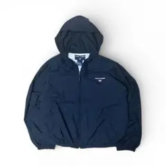 90s POLO SPORT Nylon Jacket 短丈M ポロスポーツ