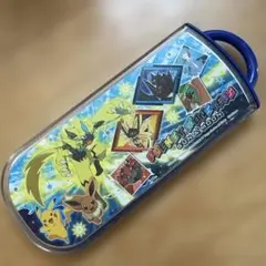 ポケットモンスター サン＆ムーン カトラリーセットのサムネイル