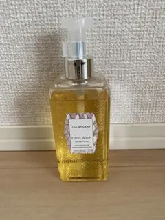 【未使用】 ジルスチュアート ハンドウォッシュ ホワイトフローラル 250mL