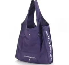 新品：DEAN＆DELUCA　ディーンアンドデルーカ　エコバッグ京都限定　正規品