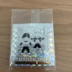 ドラゴンボール 第25巻 ステッカー バンダイ