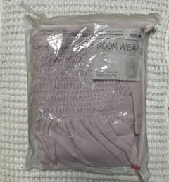 ルームワンピース