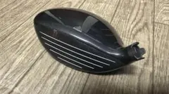 ジャンク品 TaylorMade Qi10 ドライバー ヘッド 9.0度 - メルカリ