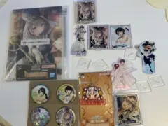 ホロライブ 一番くじグッズ まとめ売り