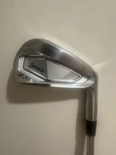 SRIXON ZX 4番ユーティリティPROJECT X 6.0 - メルカリ