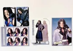 南海太郎朝尊 塩田一期 ふぉとカード フィルム 刀剣乱舞 坂龍飛騰