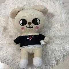 SKZOO パピーム 公式ぬいぐるみ MINI スンミン スキズ セット - メルカリ