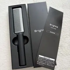2026年最新】Brighte ヘアブラシ・コームの人気アイテム - メルカリ