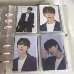 ジョシュア トレカ FOLLOW