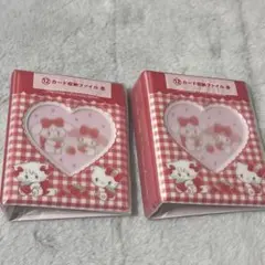 mikko サンリオ 当たりくじ