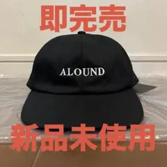2026年最新】alound capの人気アイテム - メルカリ