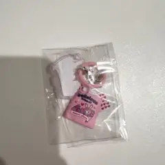 メゾピアノ Mezzo Piano Tシャツめじるしチャーム ガチャガチャ