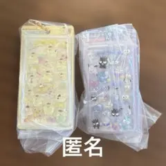 サンリオ ボンボンドロップミニチュアチャーム 2