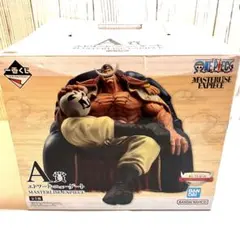 一番くじ ワンピース A賞 エドワード・ニューゲート フィギュア