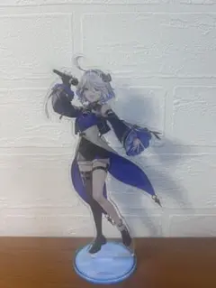 アズールレーン 伊吹 アクリルスタンド - メルカリ