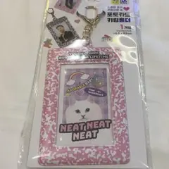 韓国ダイソー　韓国　トレカケース　トレカ　推し活 カードケース パスケース