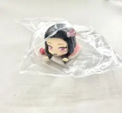 鬼滅の刃 ガチャガチャ 竈門禰豆子