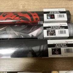 フォール・イン・ザ・ウルトラビースト プレイマット 1枚 ポケモン