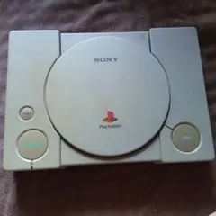 Sony PlayStation 本体とコントローラーセット