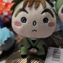 2025年最新】忍たま乱太郎 ぬいぐるみ もちぴこの人気アイテム - メルカリ