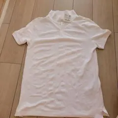 お値下げZARAKIDS 164センチ 白のポロシャツ