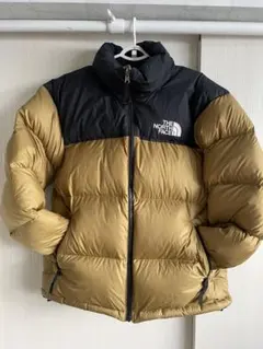 1996 Retro Nuptse Jacket ノースフェイス　ヌプシ　本物