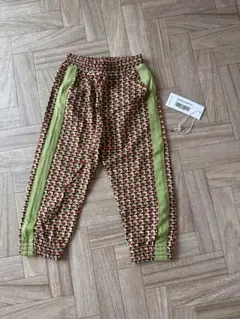 misha&puff ボトムス