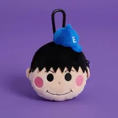 MAZZEL エイキ EIKI KUN えいきくん ポーチ