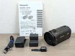 2026年最新】Panasonic HC-VX980Mの人気アイテム - メルカリ