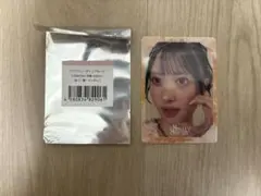 SWEETSTEADY すいすて 庄司なぎさ クリアトレカ - メルカリ