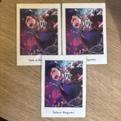 あんスタ!! ぱしゃっつ vol.6 南雲鉄虎