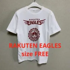 【ねこの手様専用】RAKUTEN EAGLES Tシャツ