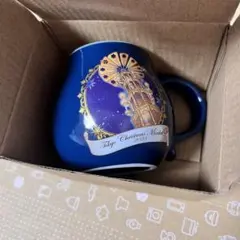 東京　クリスマスマーケット 2023 マグカップ
