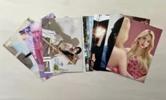 TWICE ミナ ラントレ