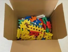 学研ニューブロック 145ピース