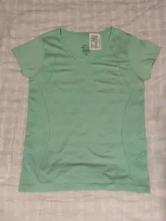 Nike DRI-FIT 半袖Tシャツ ミントグリーン