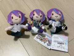 プロセカ ふわぷち 神代類 まとめ売り